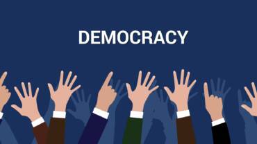 Democracy: The need for constructive criticism ~ Pastor Poju Oyemade