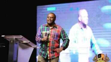 God’s wisdom is deeper than ours ~ Pastor Poju Oyemade