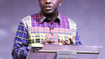 What defeats Christians is a dual confession ~ Pastor Poju Oyemade