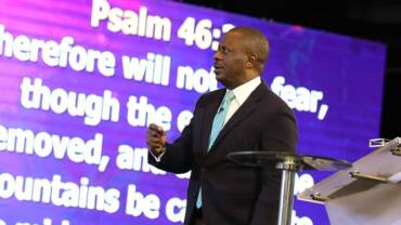 Success is deeper than appearances ~ Pastor Poju Oyemade