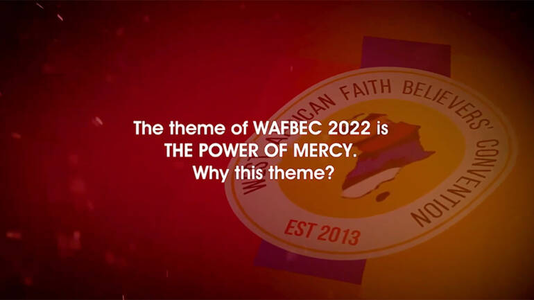 WAFBEC 2022 – Why this theme this year?