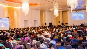 TCN Ikeja Centre moved to Marriot Hotel Today