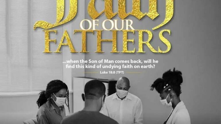 Coming Soon: Faith of our Fathers